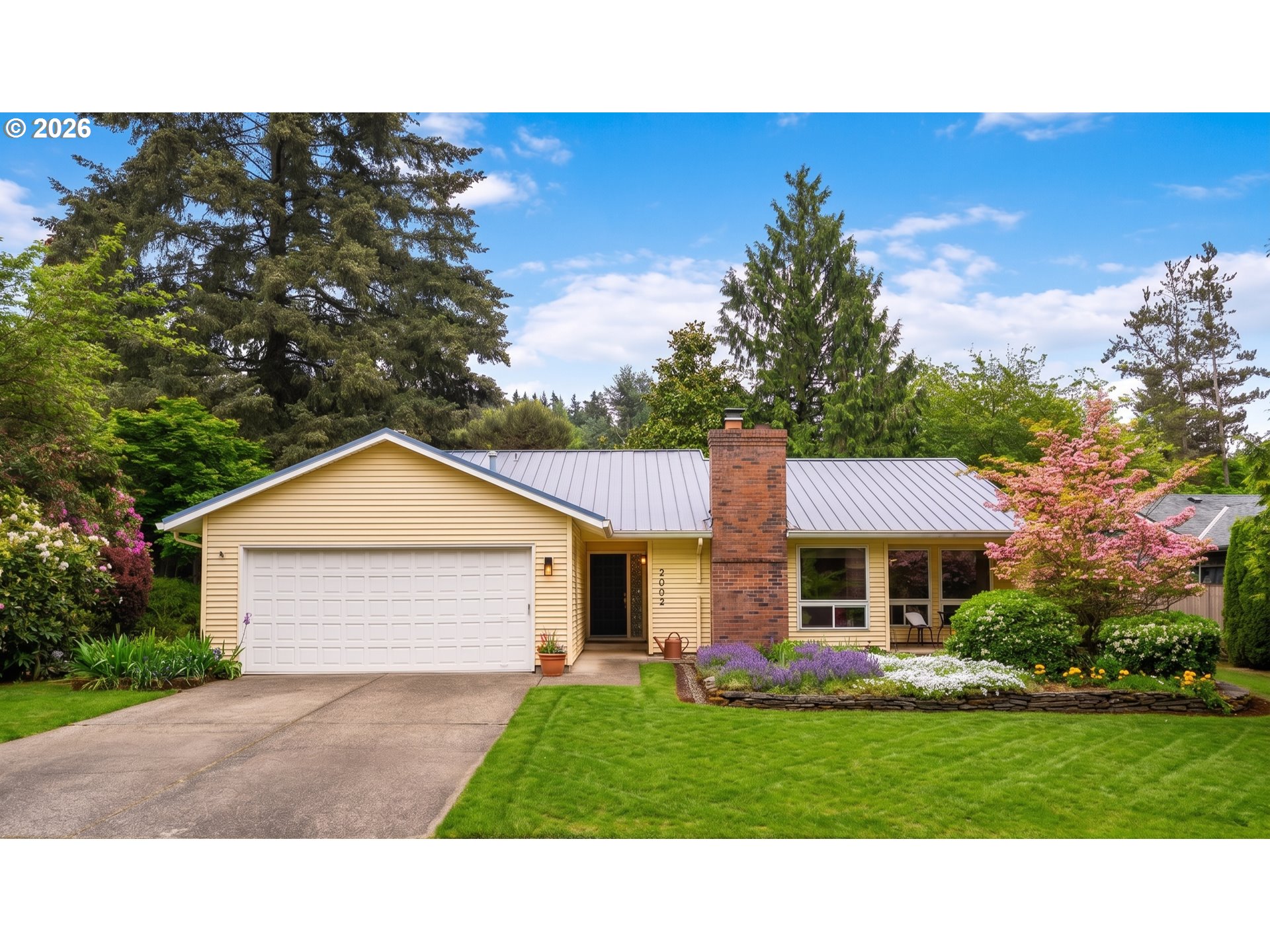 4255 CALAROGA CIR, West Linn, OR, 97068