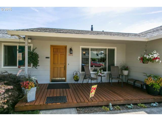 Sold Property