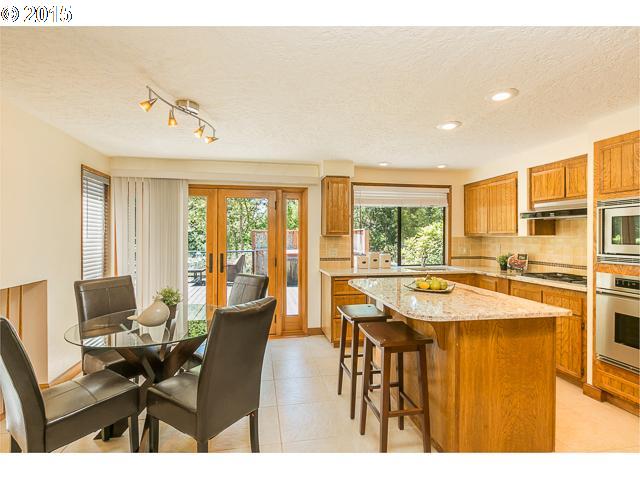 Kitchen/Nook