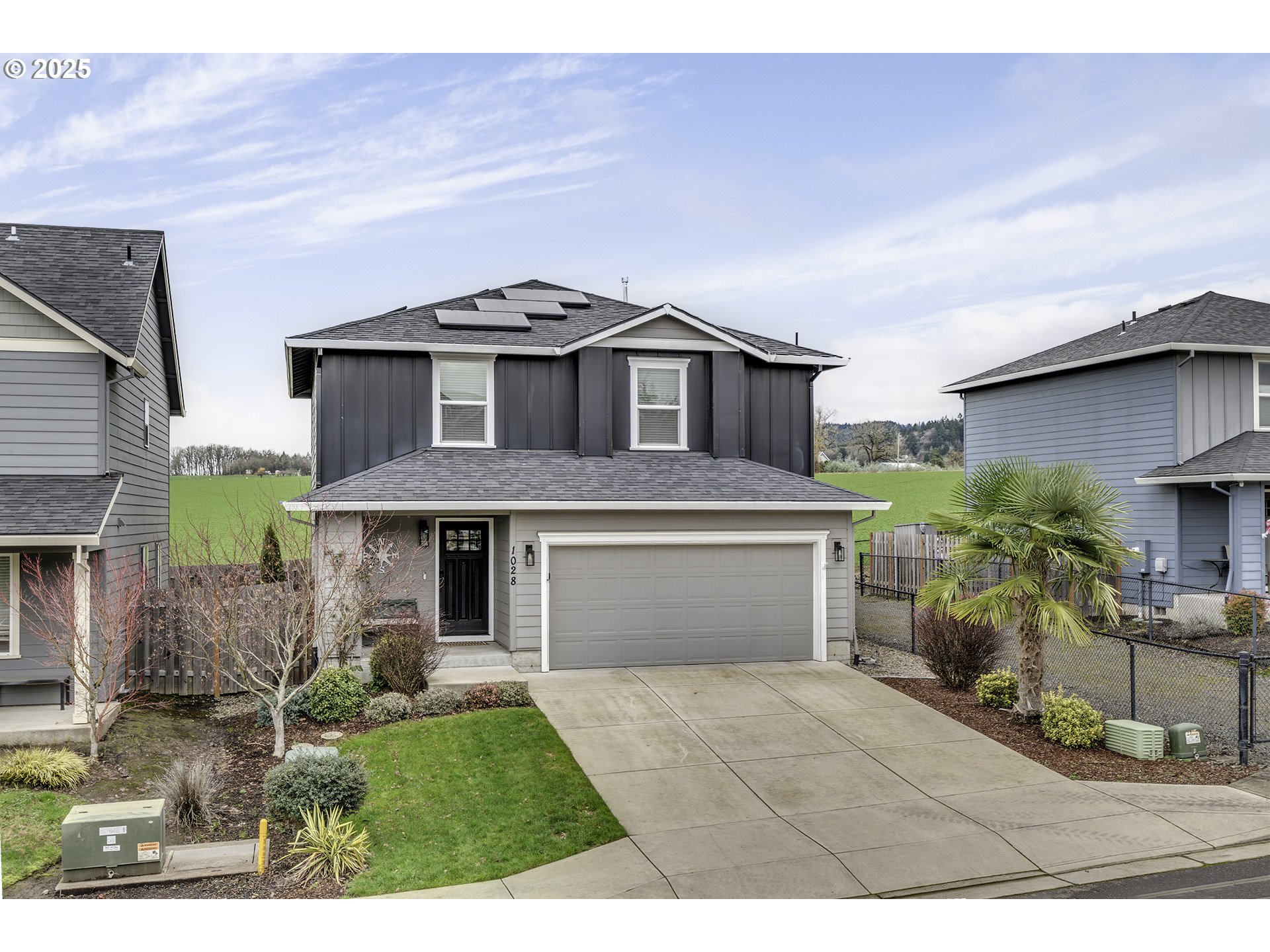 4175 SE CENTURY BLVD, Hillsboro, OR, 97123