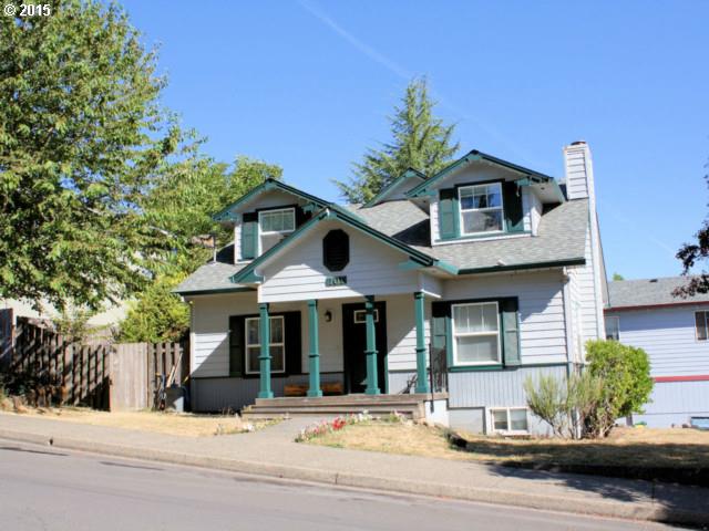 Sold Property