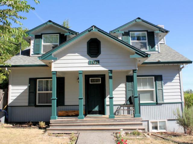Sold Property