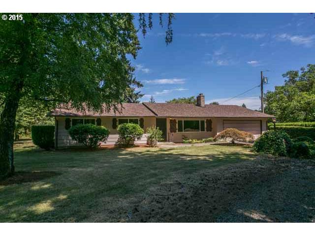 Sold Property