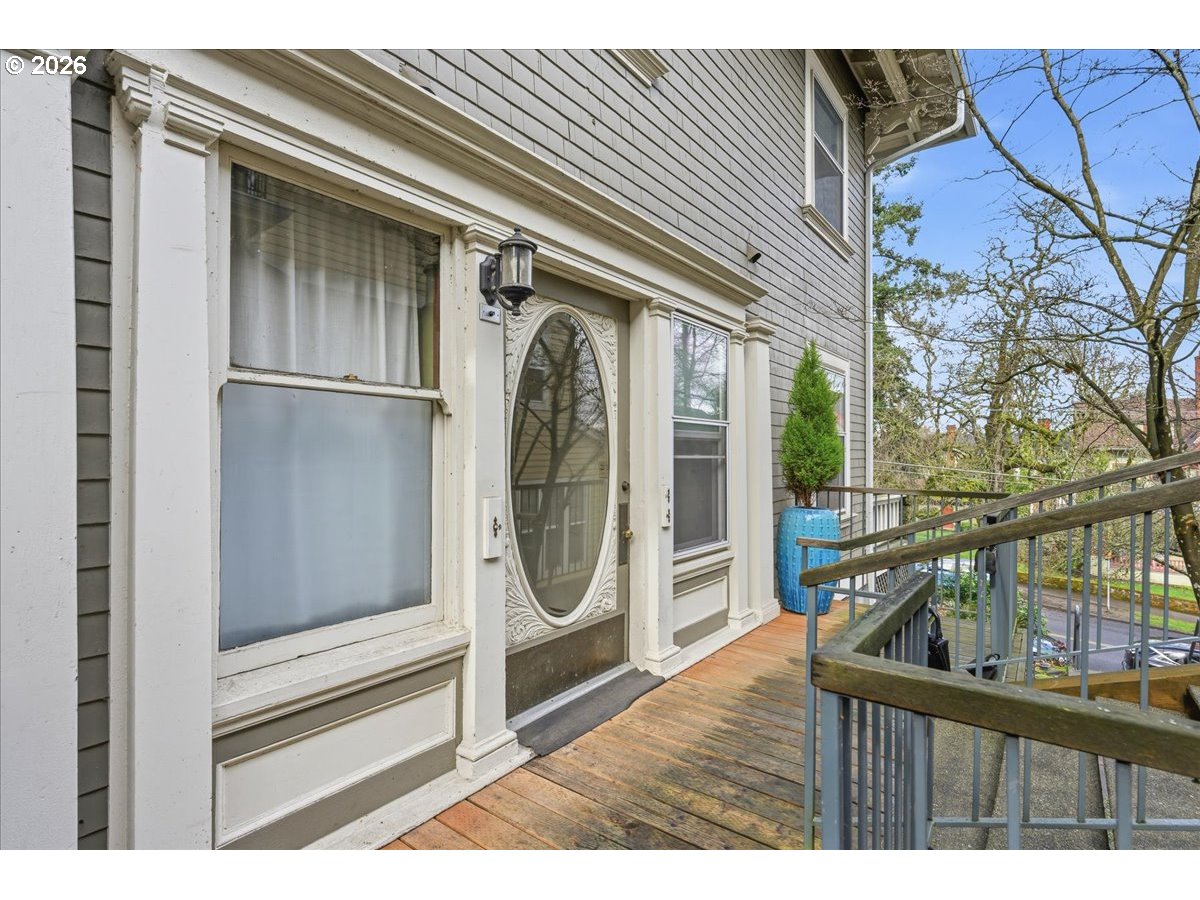 2386 NW GLISAN ST UNIT 9, Portland, OR, 97210