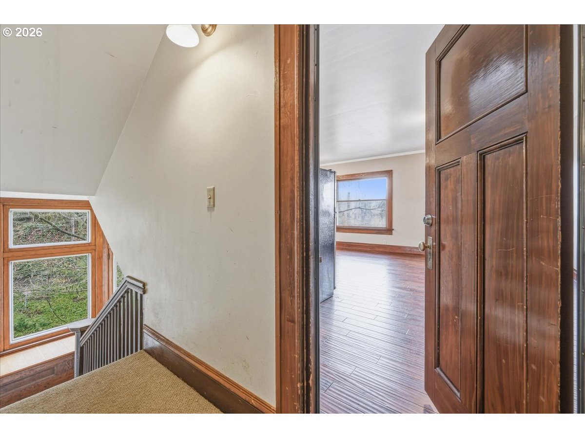 2386 NW GLISAN ST UNIT 9, Portland, OR, 97210