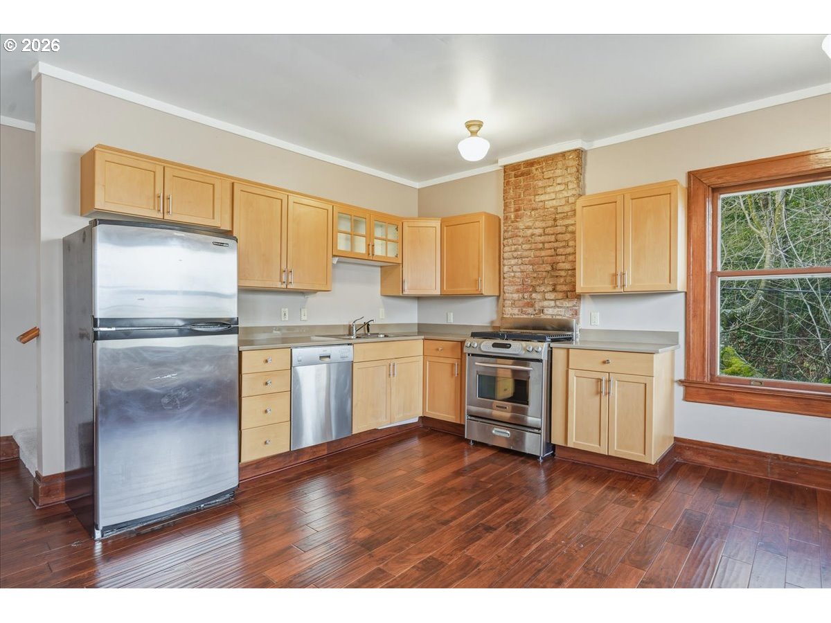 2386 NW GLISAN ST UNIT 9, Portland, OR, 97210