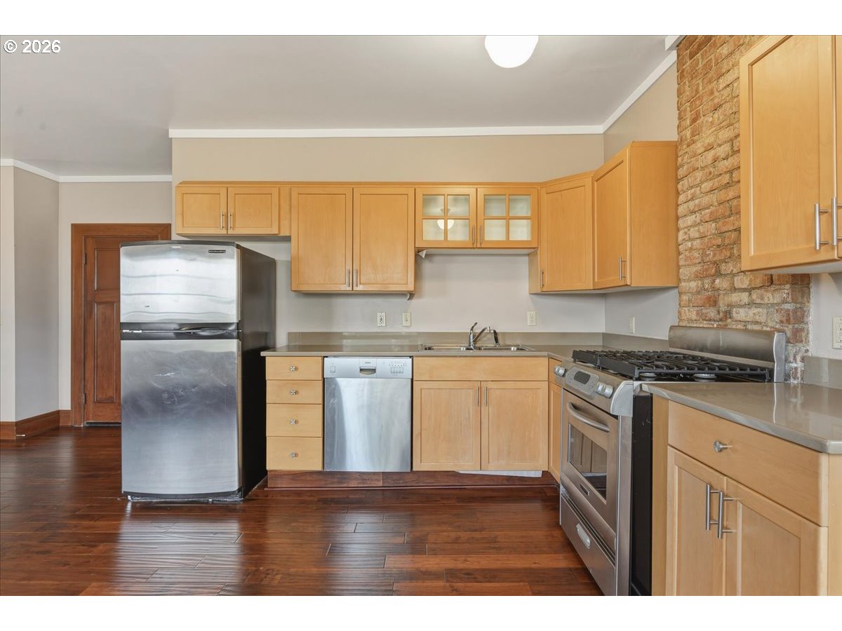 2386 NW GLISAN ST UNIT 9, Portland, OR, 97210