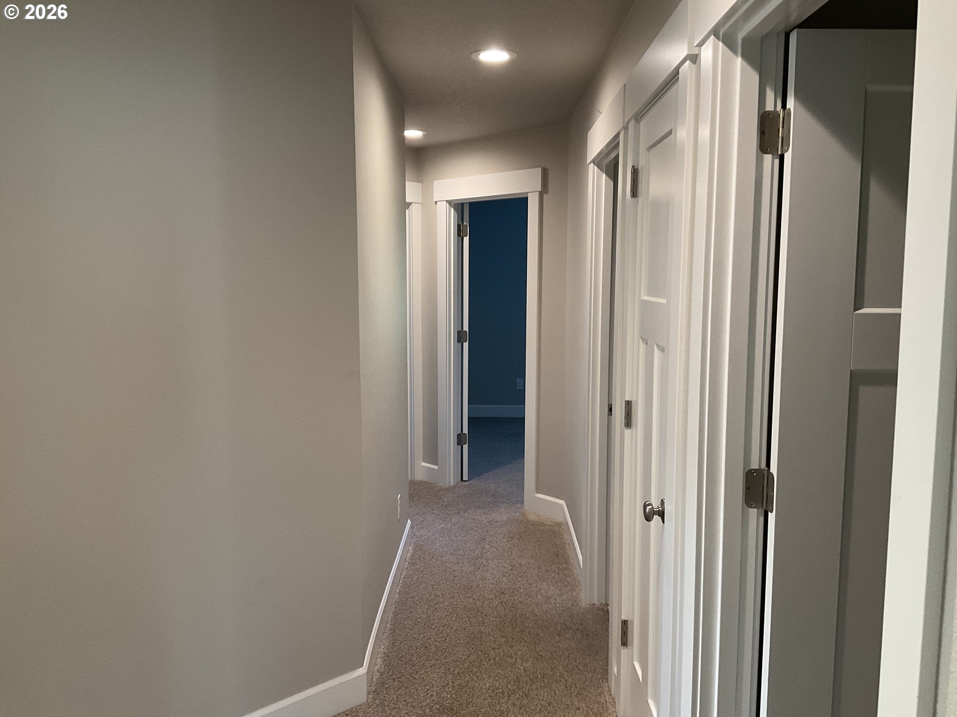 1018 NE REGAN HILL LOOP, Estacada, OR, 97023