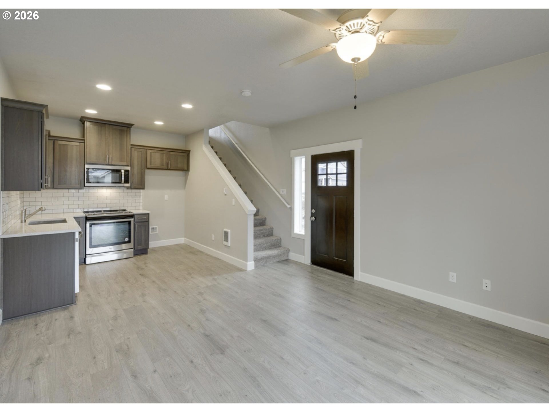 1018 NE REGAN HILL LOOP, Estacada, OR, 97023