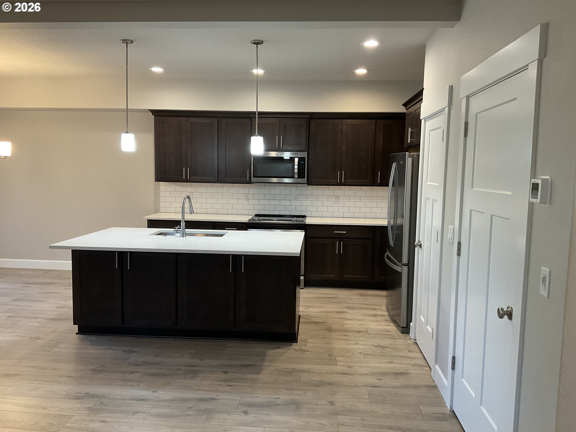 1018 NE REGAN HILL LOOP, Estacada, OR, 97023