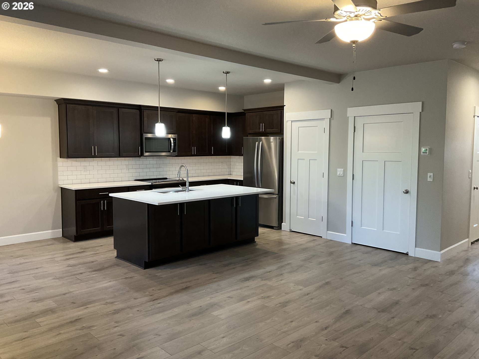 1018 NE REGAN HILL LOOP, Estacada, OR, 97023