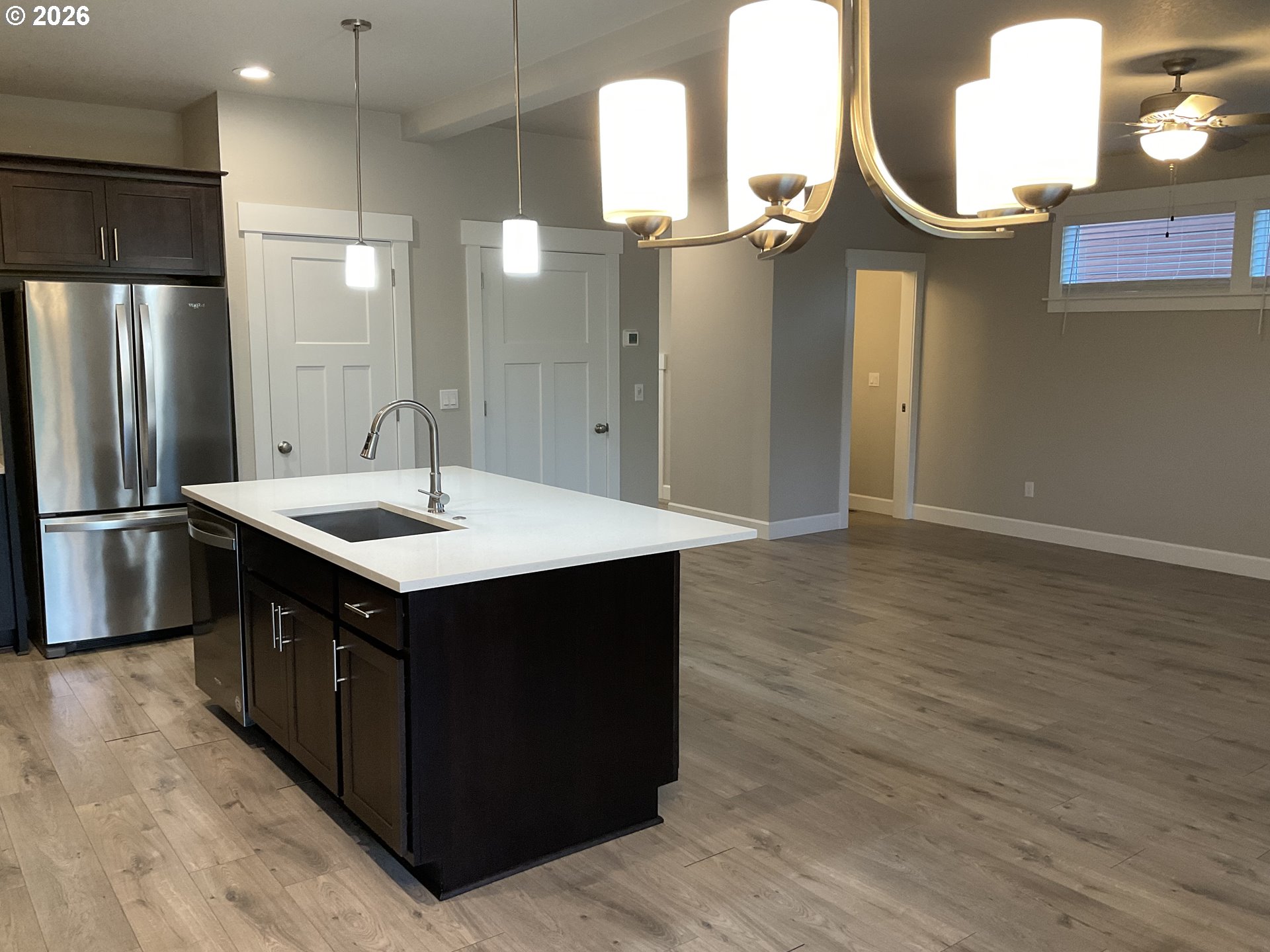 1018 NE REGAN HILL LOOP, Estacada, OR, 97023