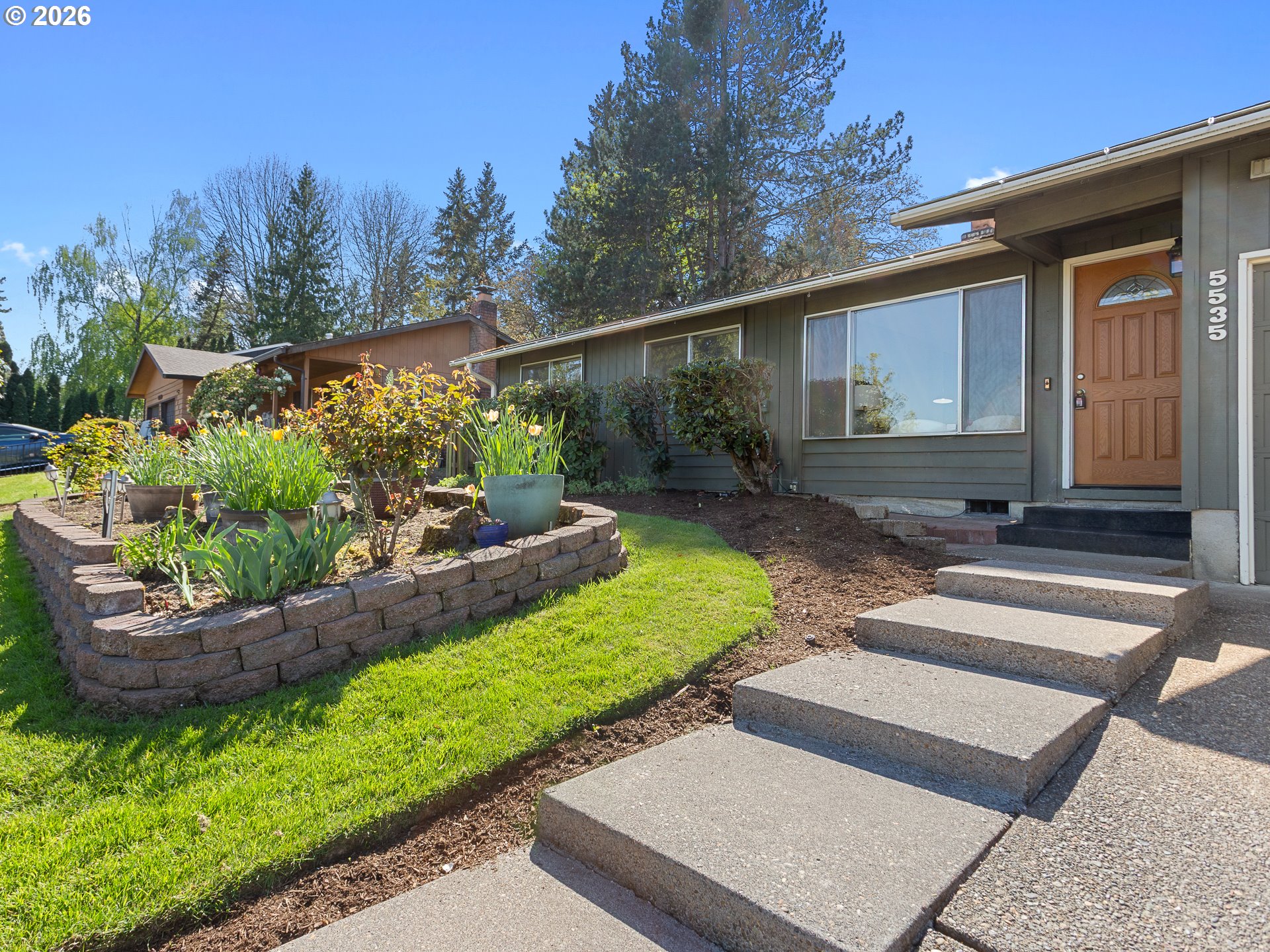 5535 SW 142ND AVE, Beaverton, OR, 97005