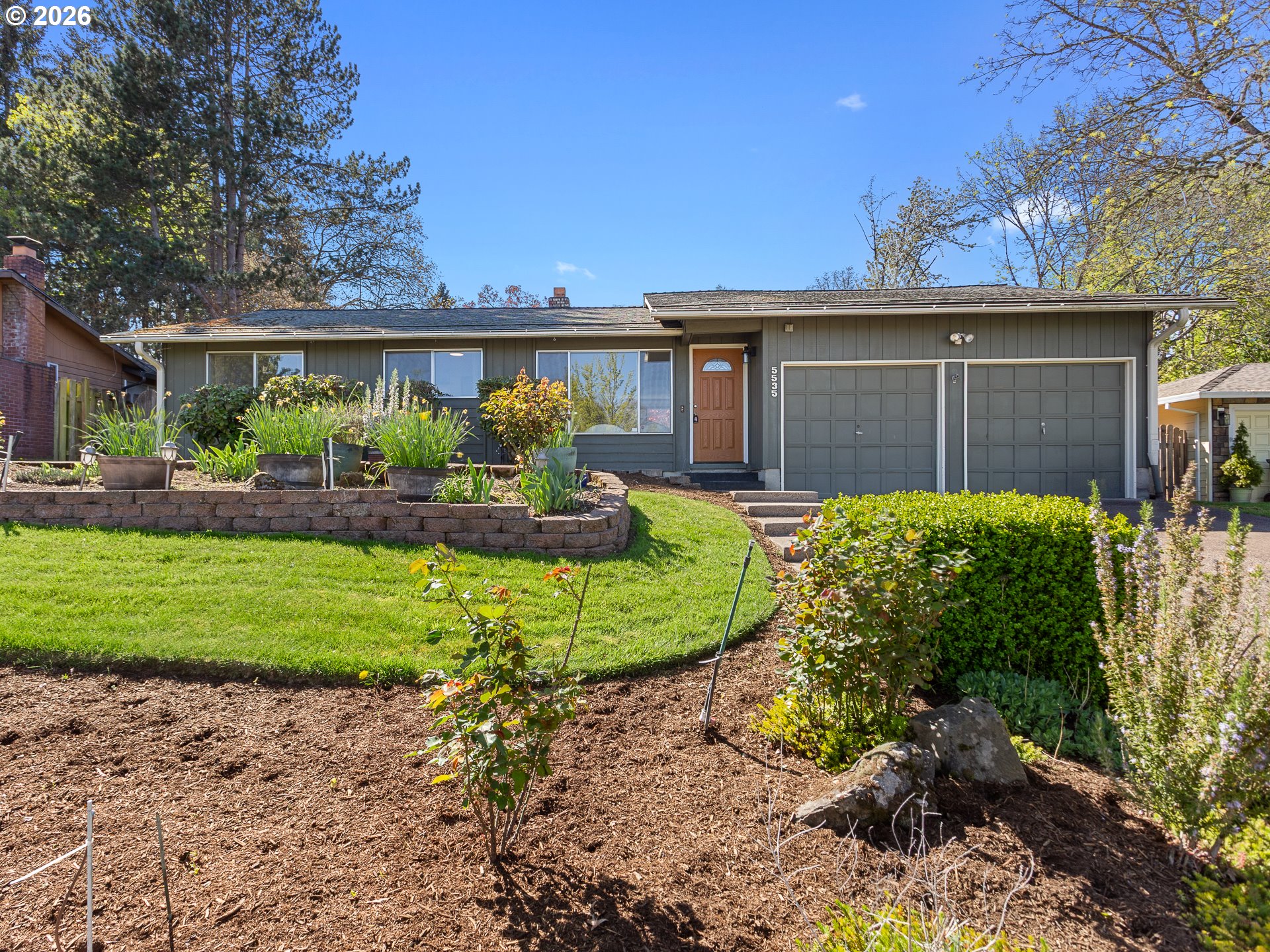 5535 SW 142ND AVE, Beaverton, OR, 97005