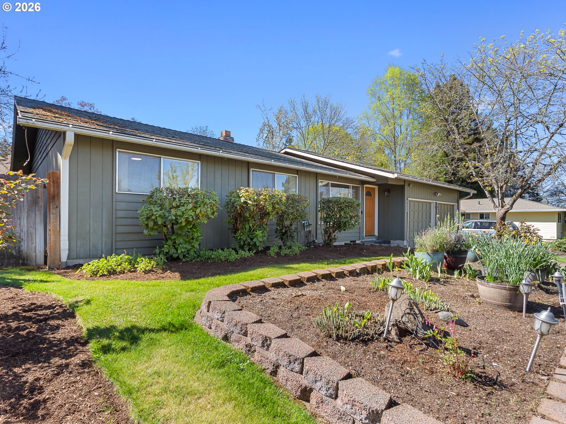 5535 SW 142ND AVE, Beaverton, OR, 97005