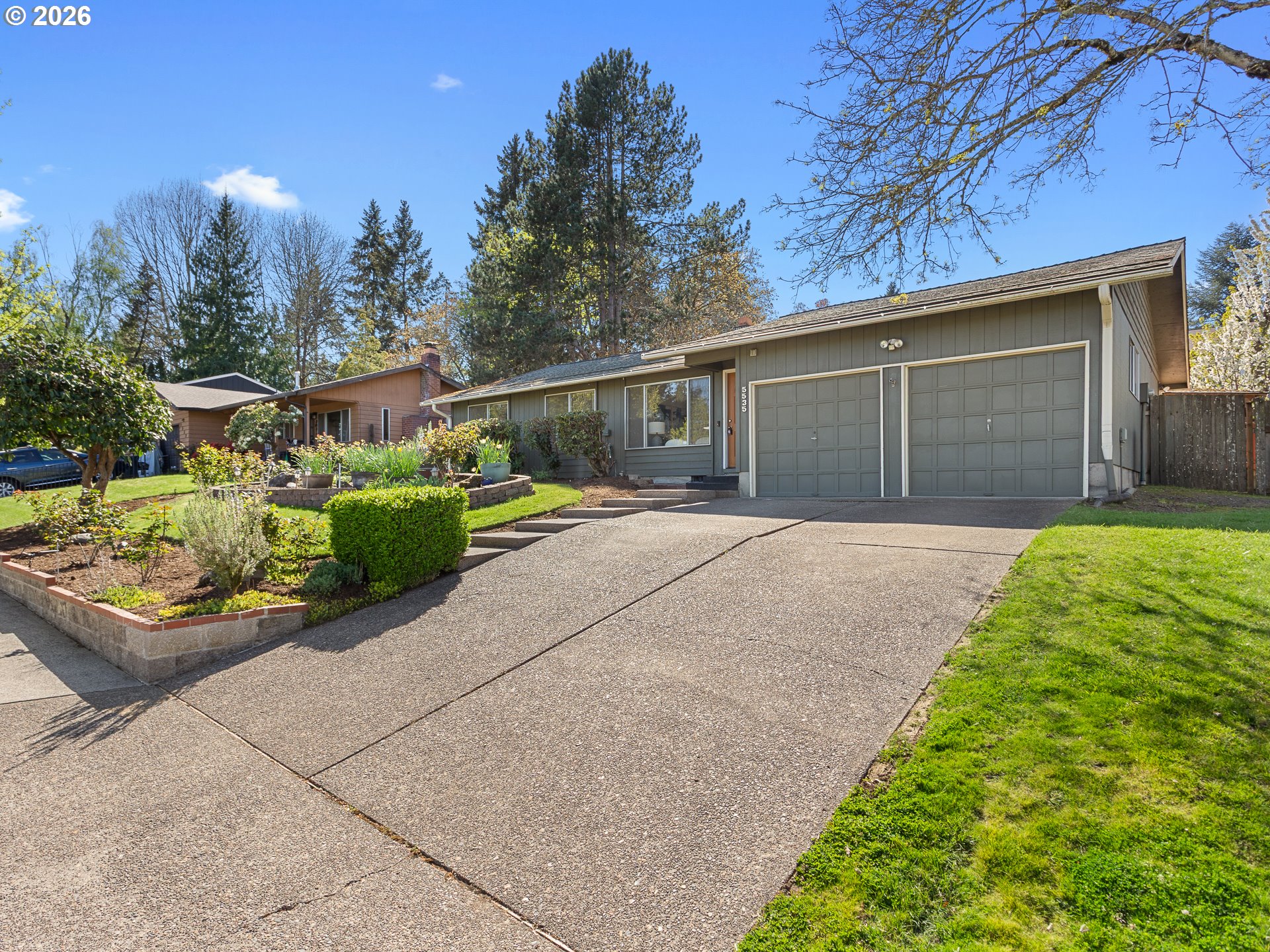 5535 SW 142ND AVE, Beaverton, OR, 97005