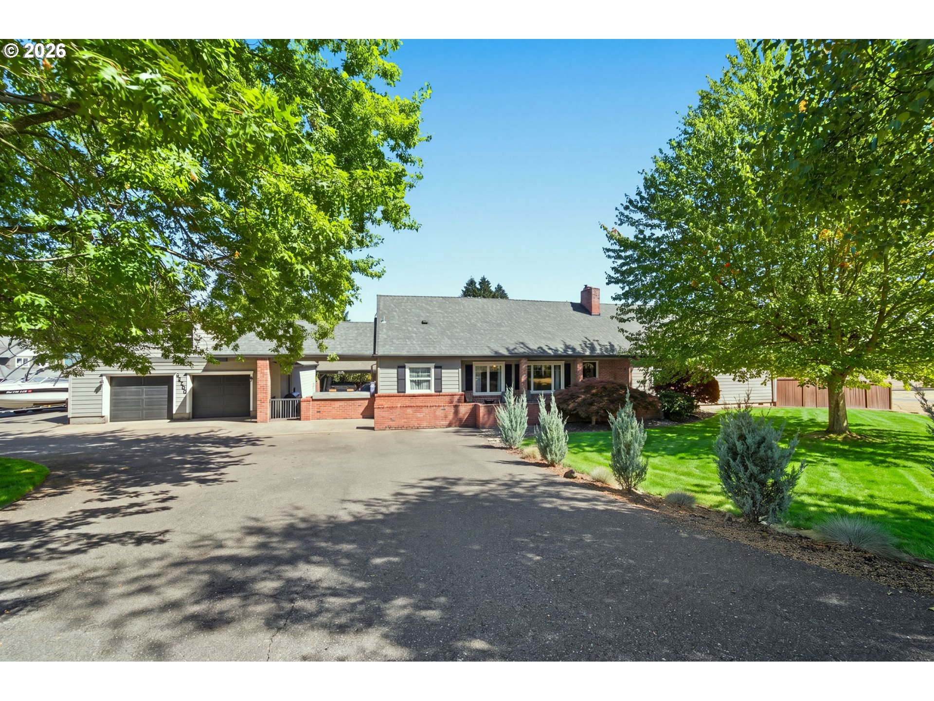 52260 SW KEYS RD, Scappoose, OR 97056, Scappoose