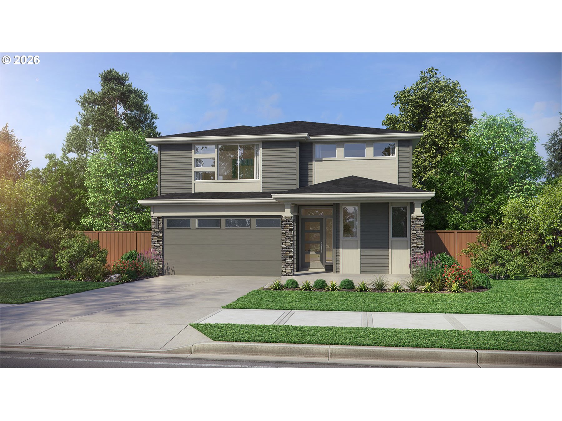 19508 NE 19th ST, Vancouver, WA, 98684