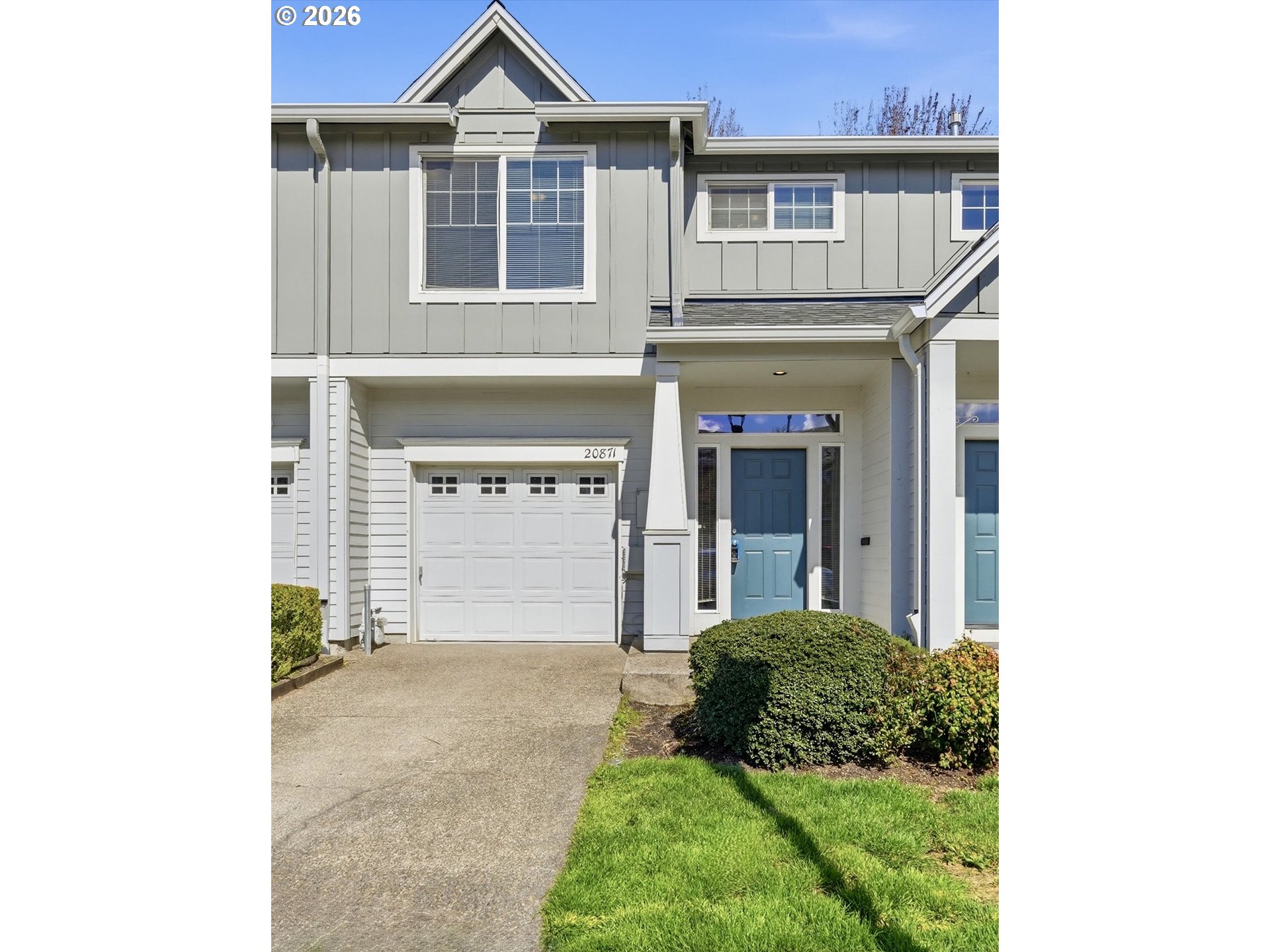 6453 SW Vinwood TER, Beaverton, OR, 97078