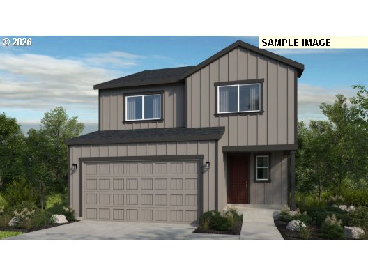 714 SE 37TH ST, Battle Ground, WA, 98604