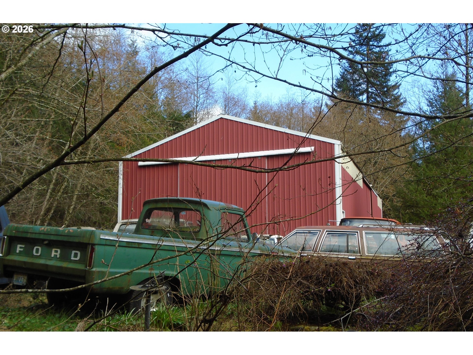 20817 NE YACOLT MOUNTAIN RD, Yacolt, WA, 98675