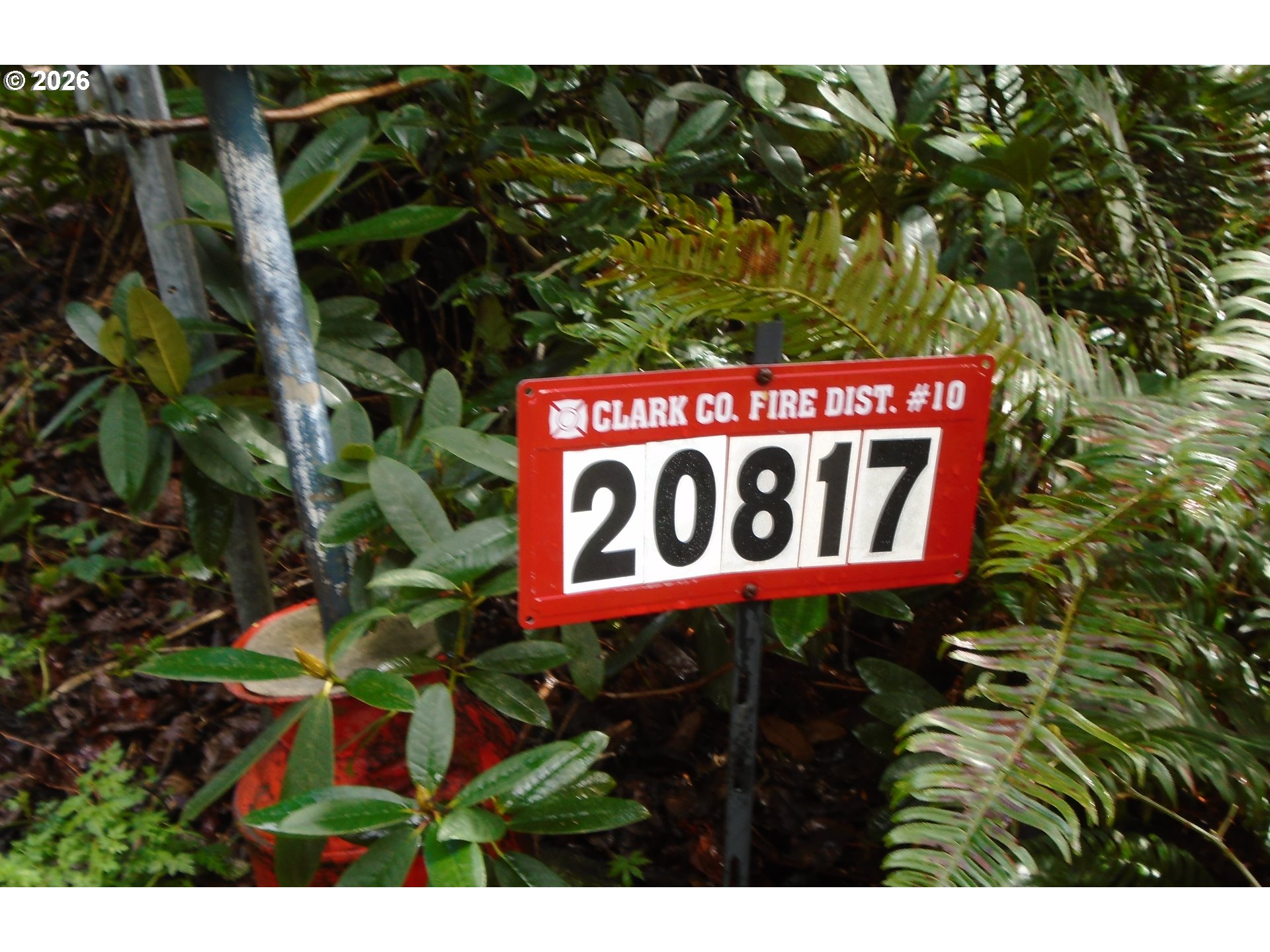 20817 NE YACOLT MOUNTAIN RD, Yacolt, WA, 98675