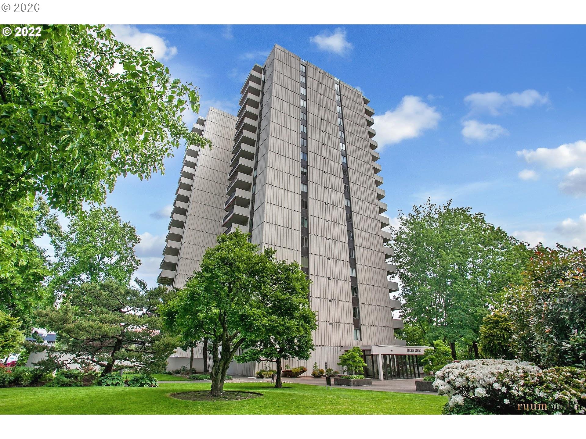 2211 SW 1ST AVE UNIT 802, Portland, OR, 97201