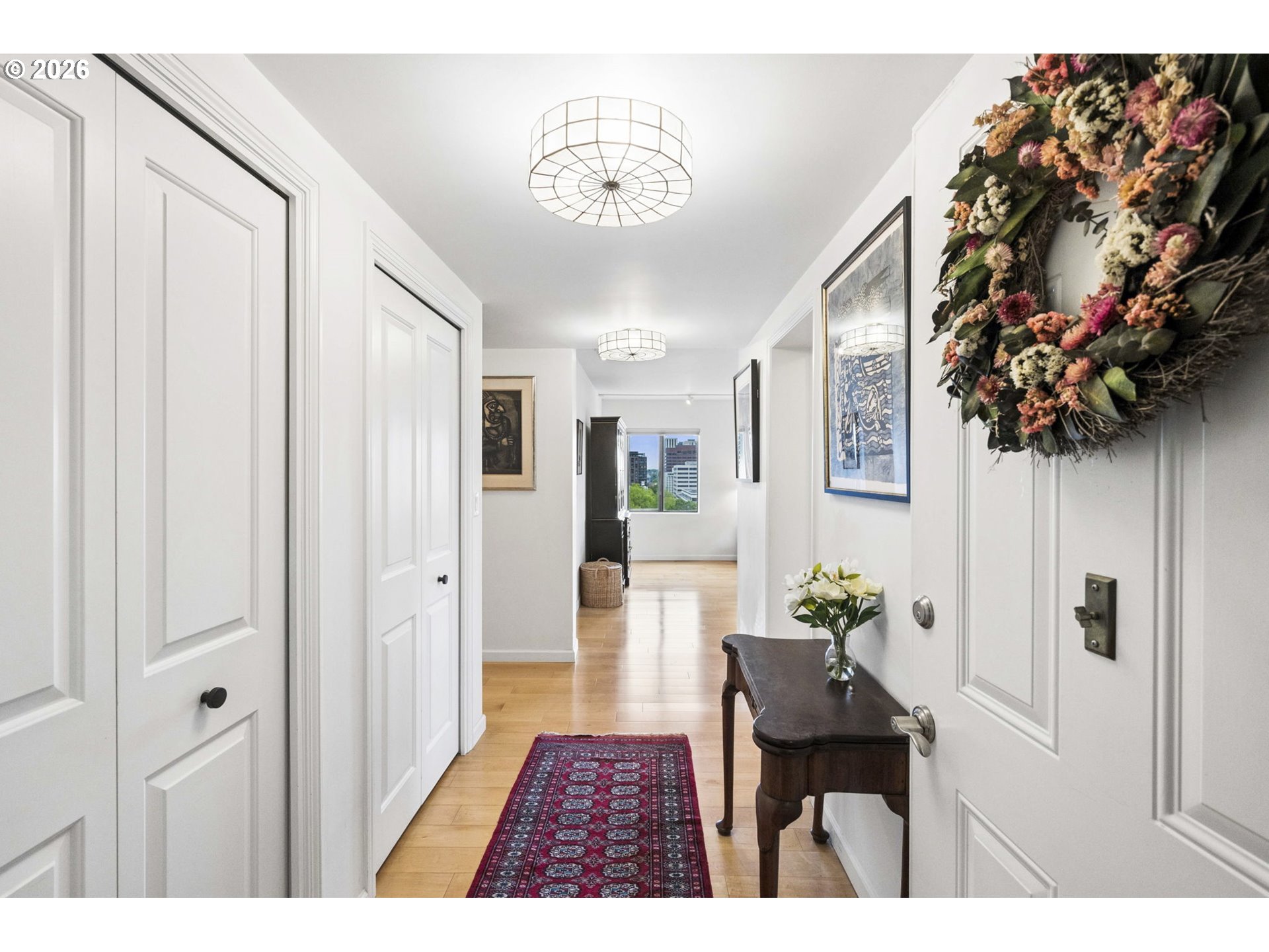 2211 SW 1ST AVE UNIT 802, Portland, OR, 97201