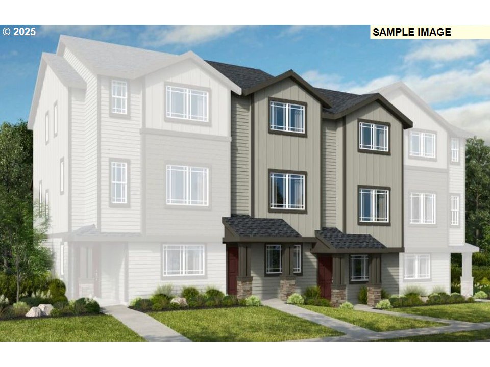 NW Portland / Bethany