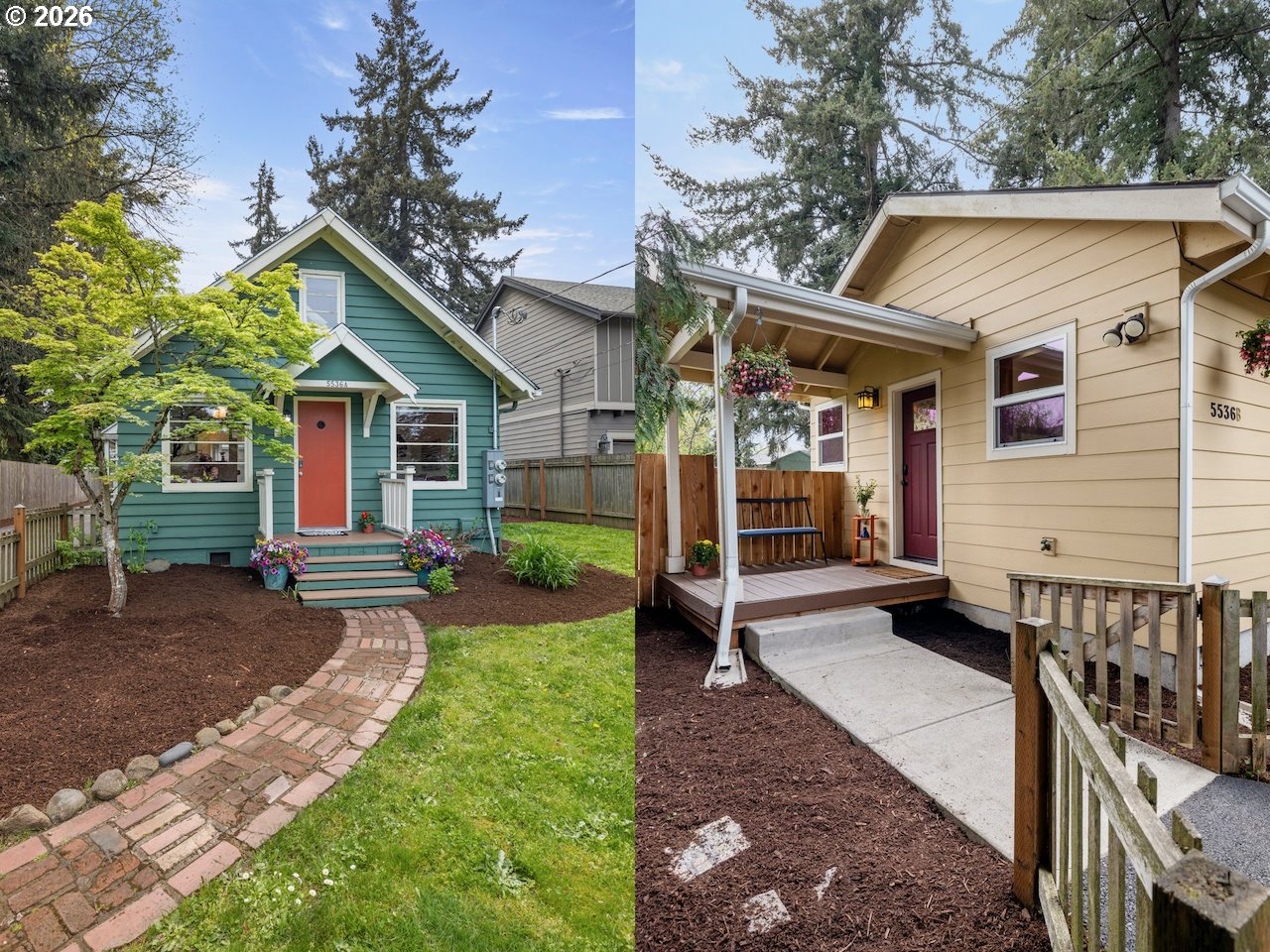 9471 SW 164TH AVE, Beaverton, OR, 97007