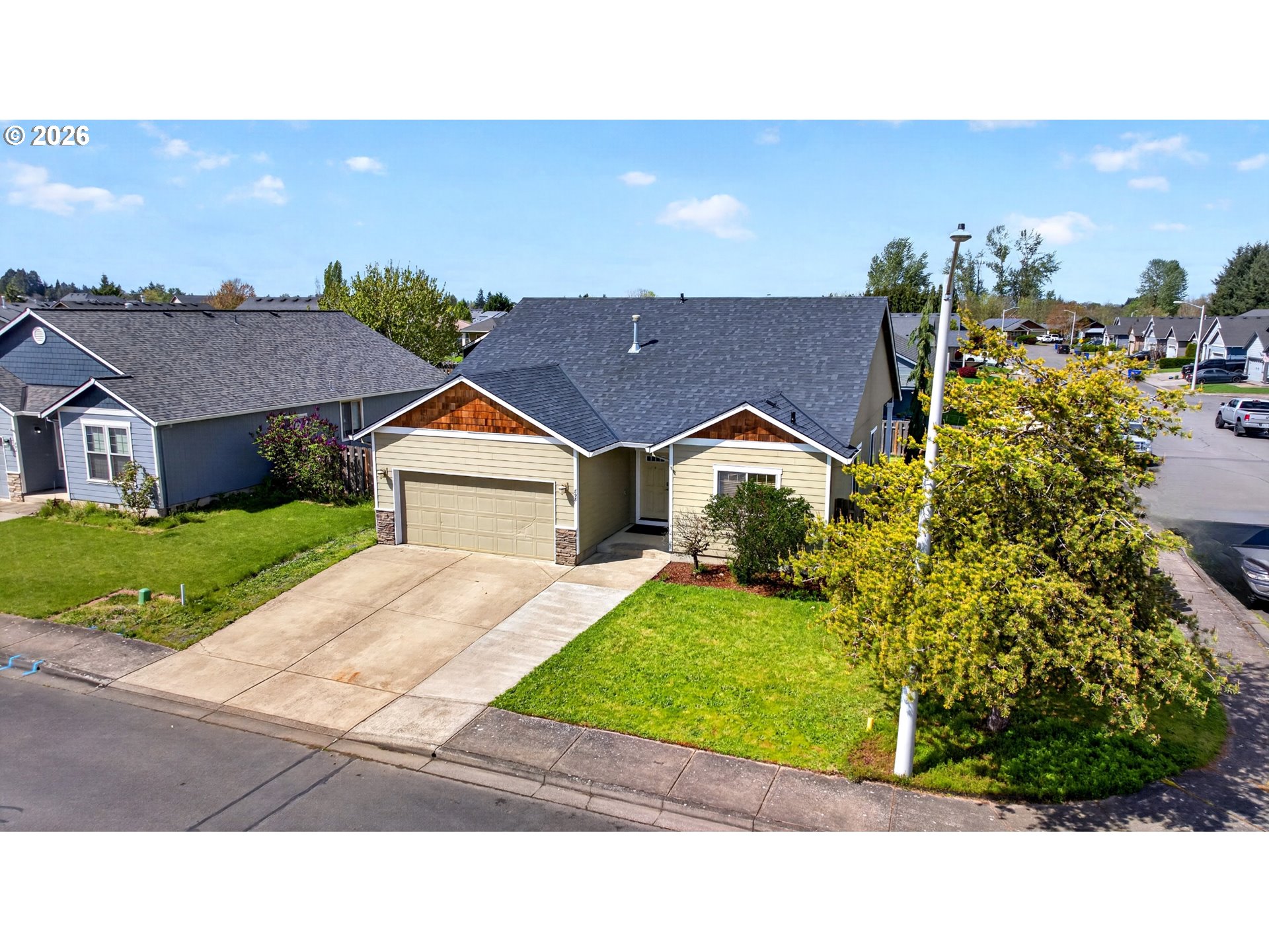 3687 SW 40TH ST, Gresham, OR, 97080