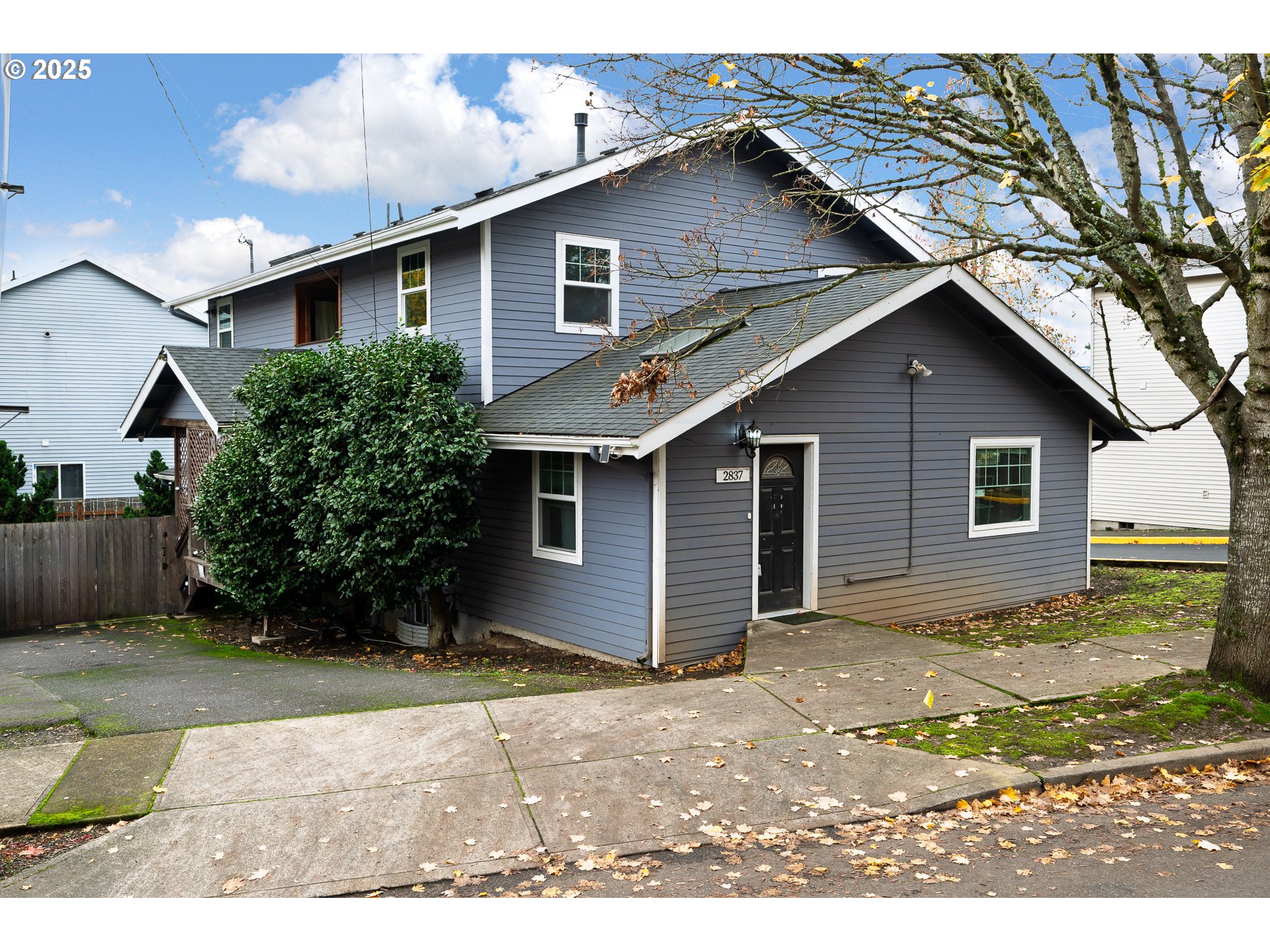 2837 SE 90TH PL, Portland OR 97266
