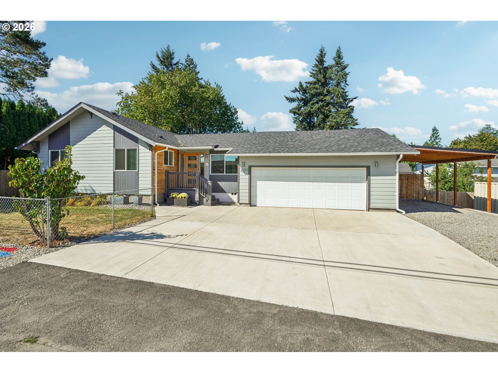 547 SW ROCK CREEK DR, Stevenson, WA, 98648