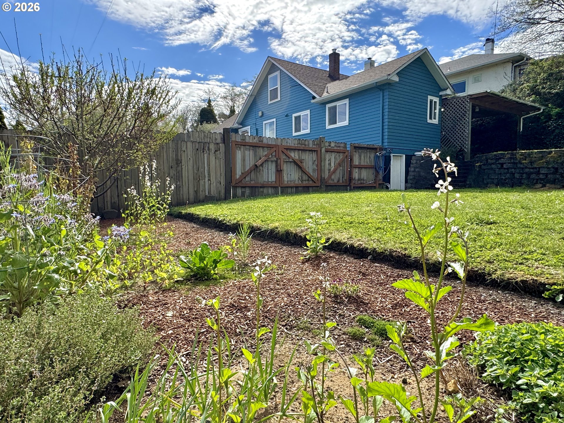 645 JUNIPER ST, Junction City, OR, 97448