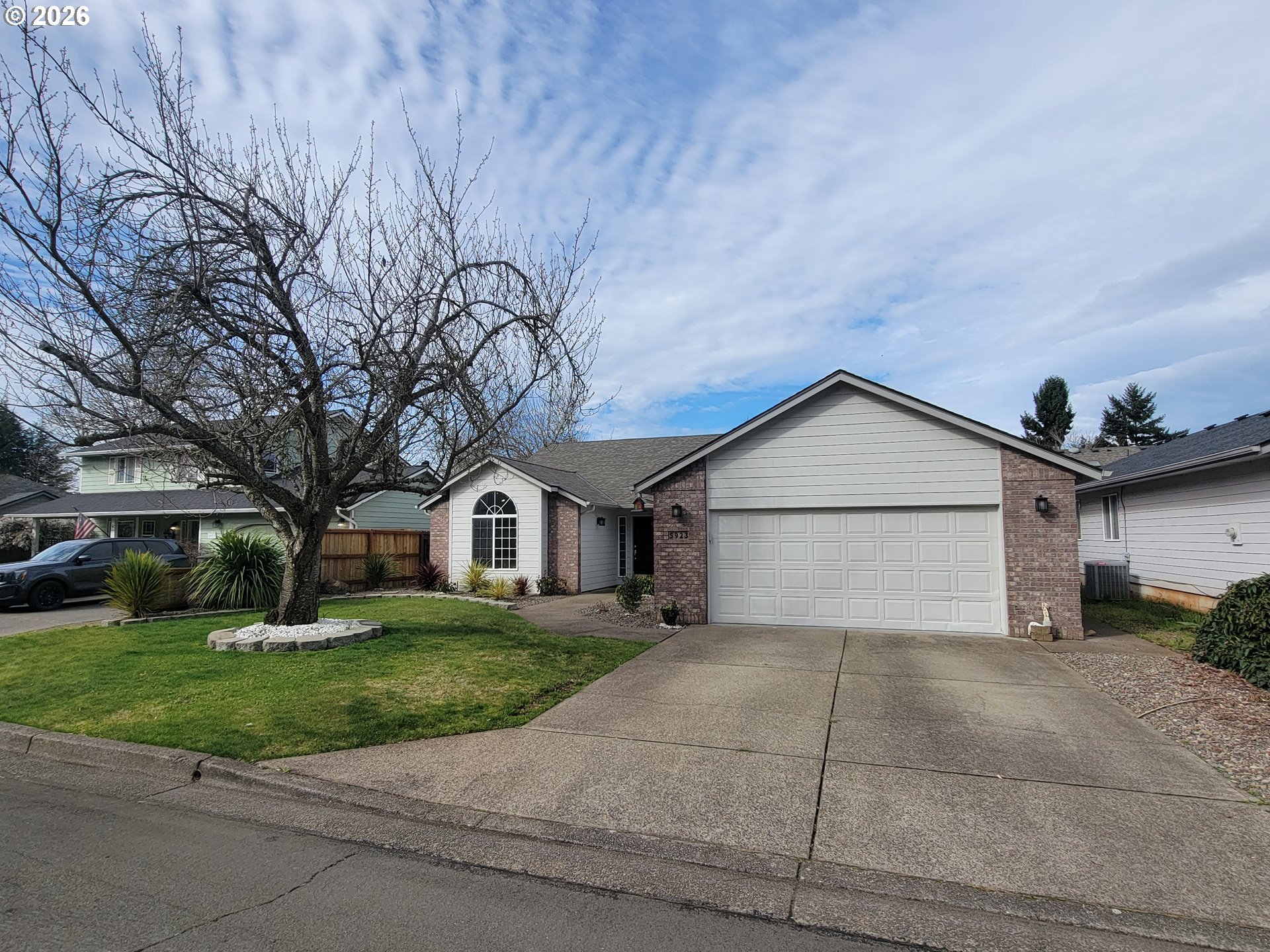 1087 SE BAXTER RD, Salem, OR, 97306