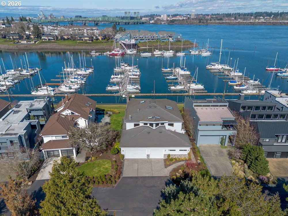 165 N LOTUS BEACH DR, Portland, OR, 97217