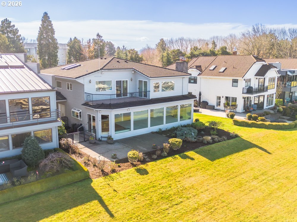 165 N LOTUS BEACH DR, Portland, OR, 97217