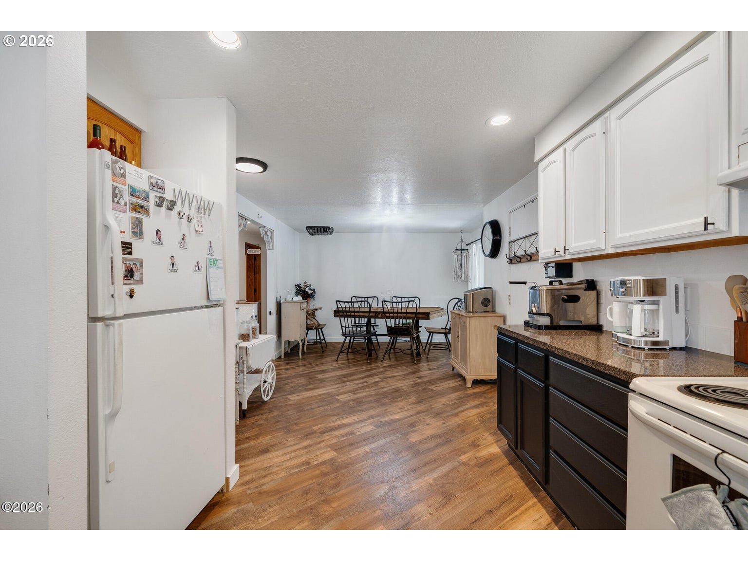 1202 N 1ST AVE, Rockaway Beach, OR, 97136