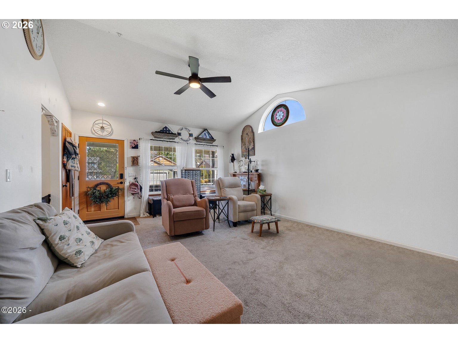 1202 N 1ST AVE, Rockaway Beach, OR, 97136