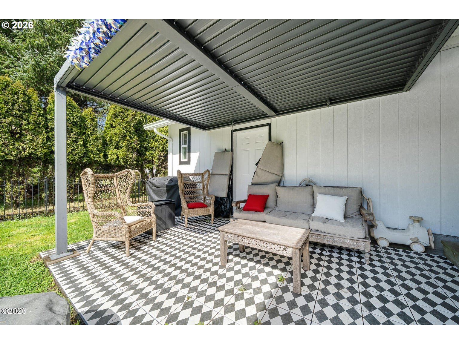 1202 N 1ST AVE, Rockaway Beach, OR, 97136