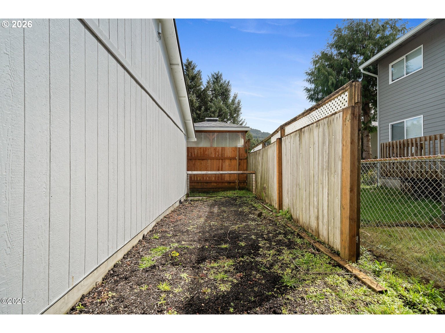 1202 N 1ST AVE, Rockaway Beach, OR, 97136