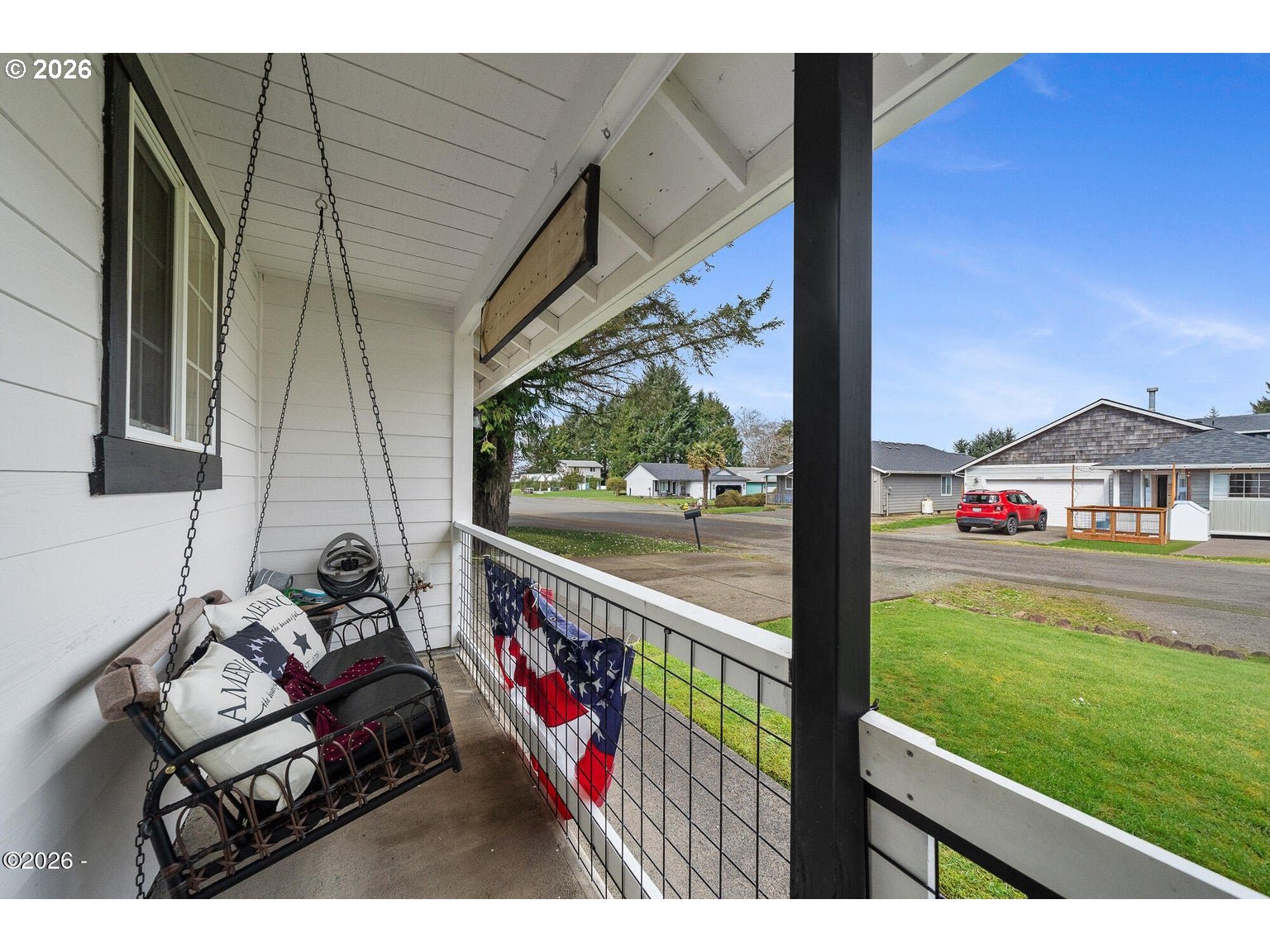 1202 N 1ST AVE, Rockaway Beach, OR, 97136