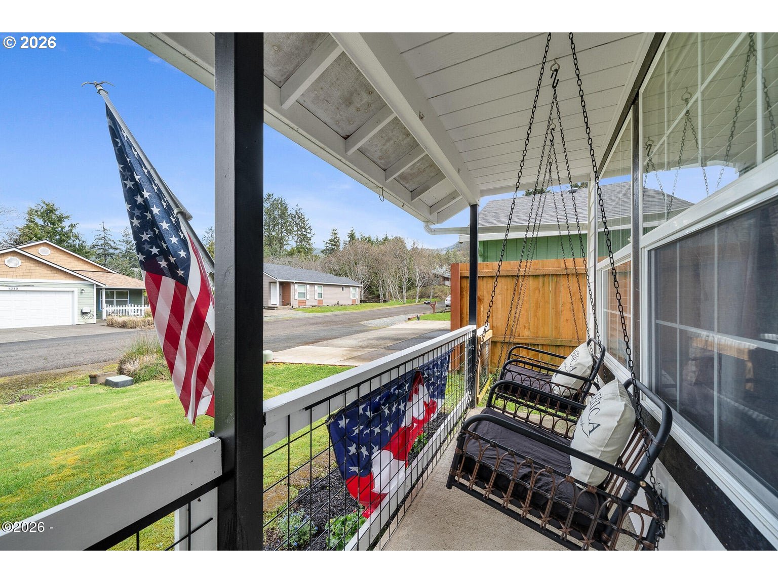 1202 N 1ST AVE, Rockaway Beach, OR, 97136