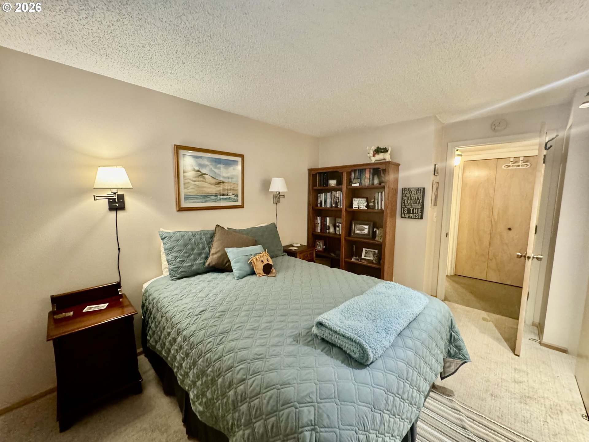 1070 BAY ST 22 UNIT 22, Florence, OR, 97439