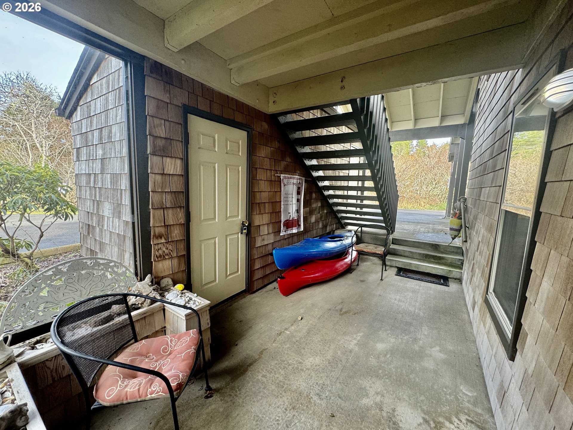 1070 BAY ST 22 UNIT 22, Florence, OR, 97439