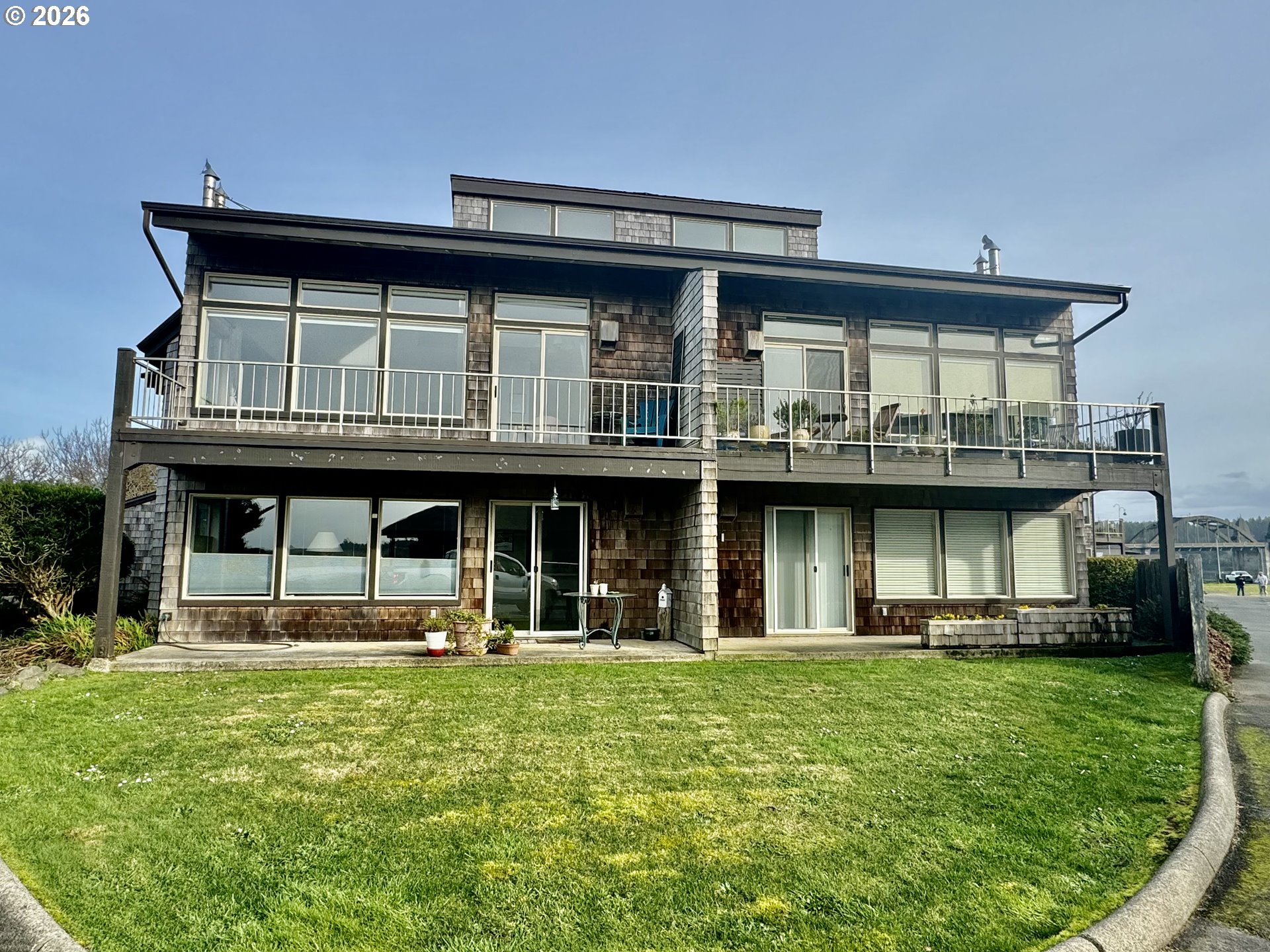 1070 BAY ST 22 UNIT 22, Florence, OR, 97439