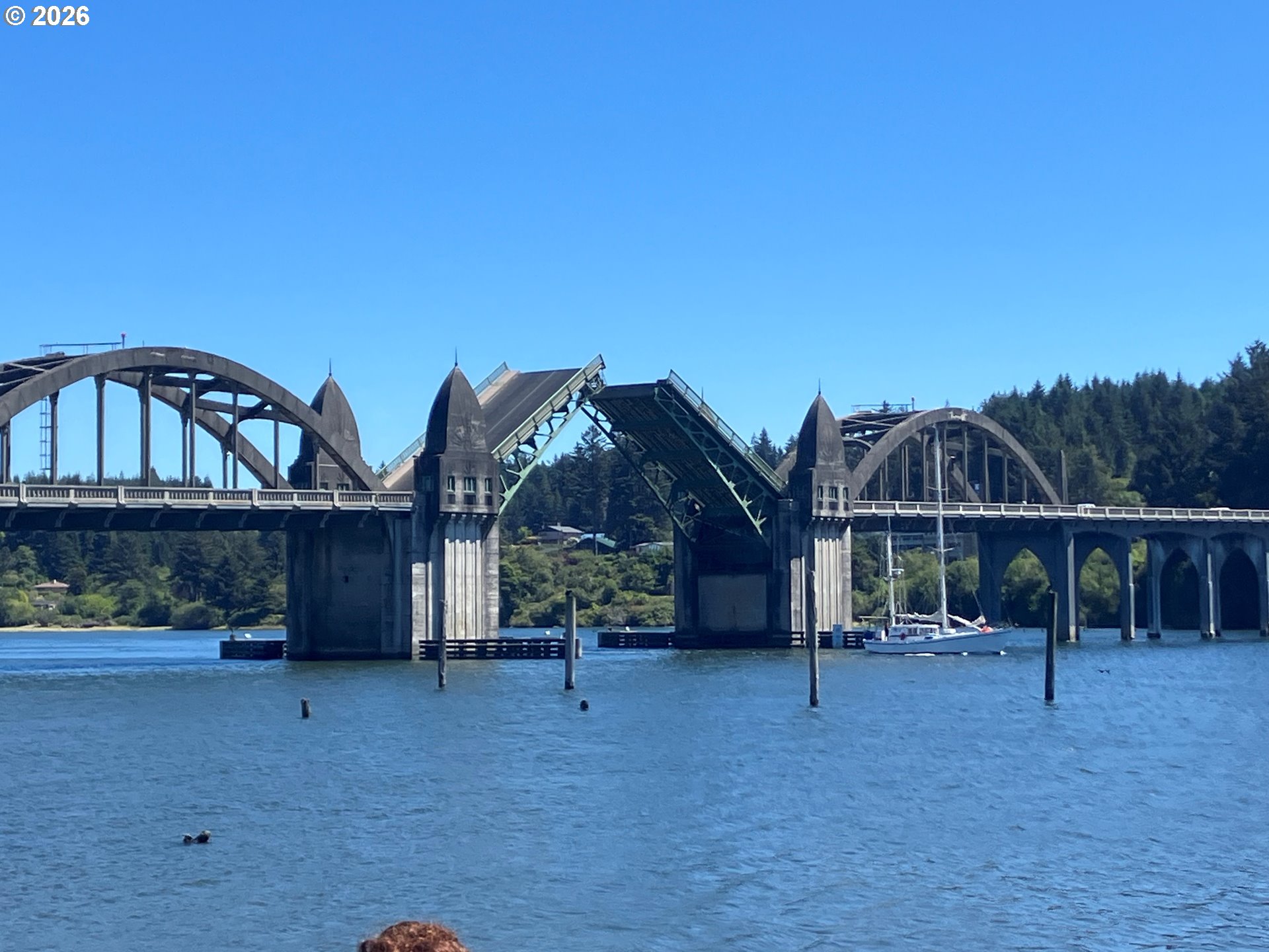 1070 BAY ST 22 UNIT 22, Florence, OR, 97439