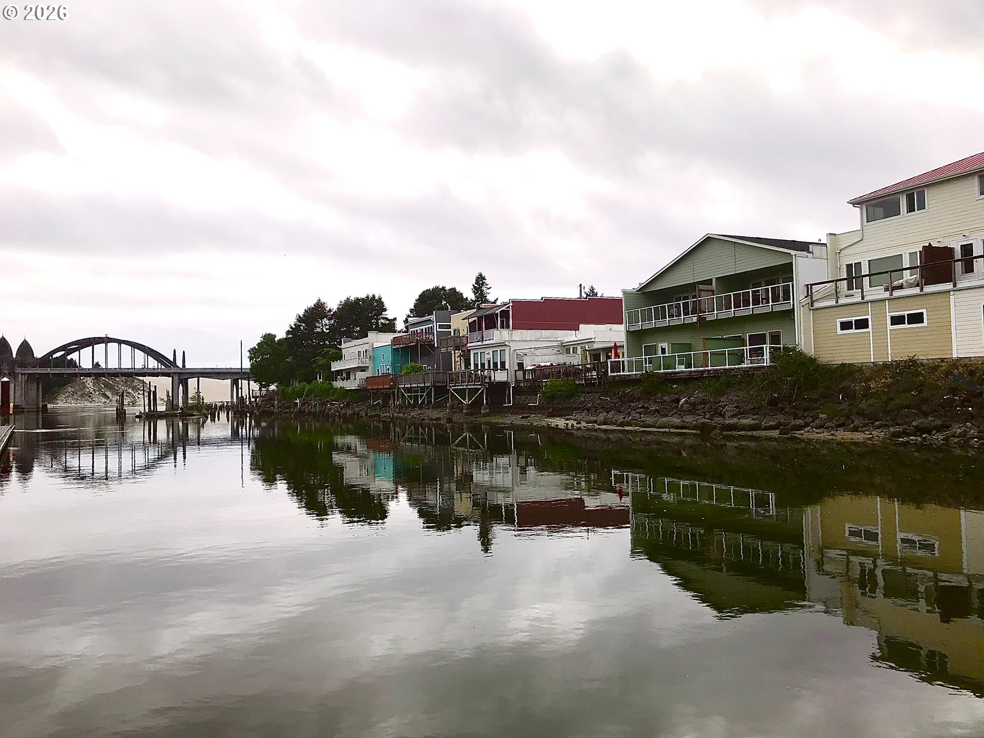 1070 BAY ST 22 UNIT 22, Florence, OR, 97439