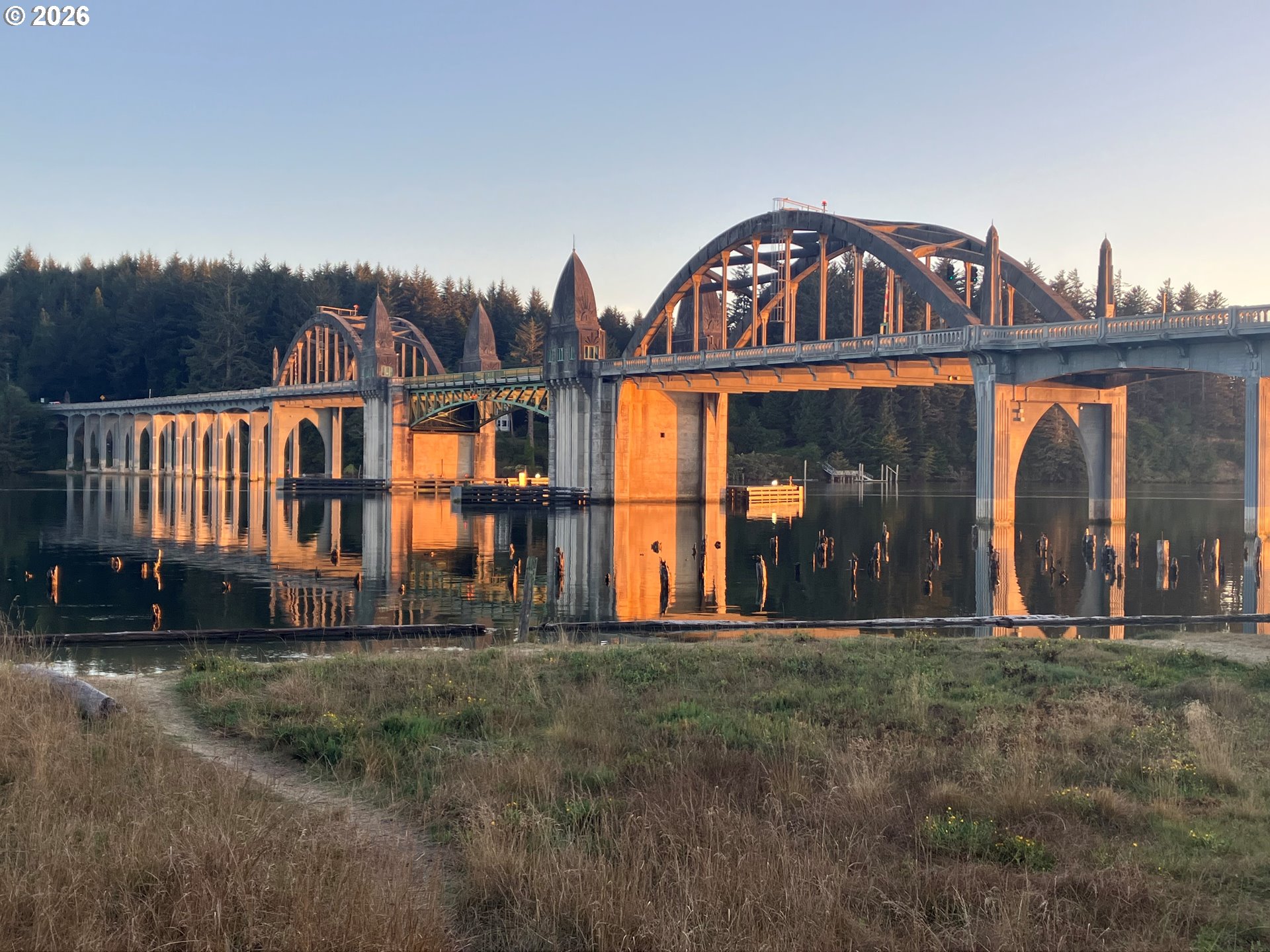 1070 BAY ST 22 UNIT 22, Florence, OR, 97439