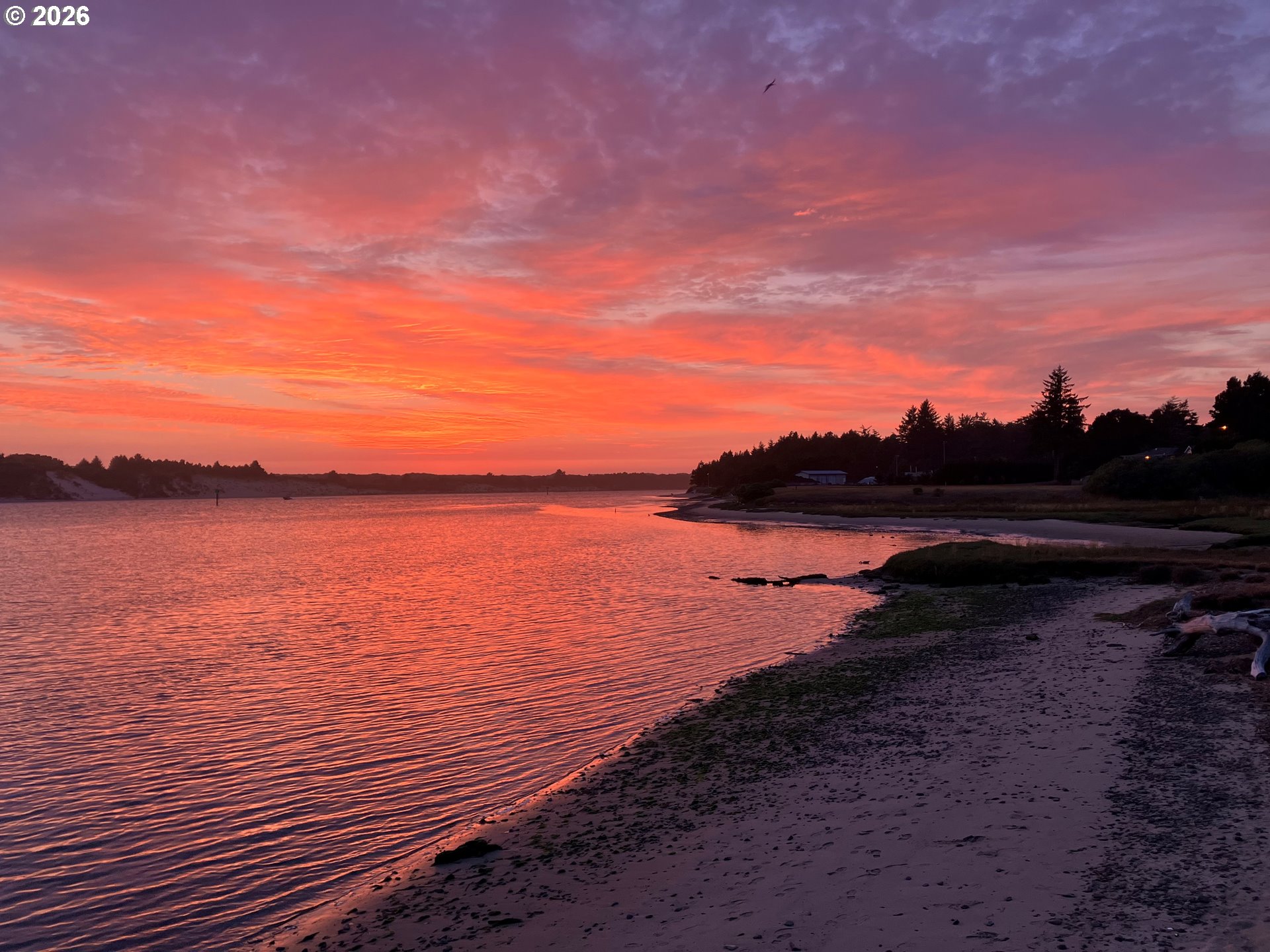 1070 BAY ST 22 UNIT 22, Florence, OR, 97439